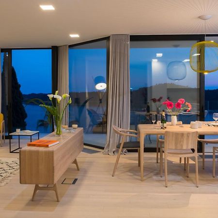 Villa Casa Bianca Dubrovnik Eksteriør bilde