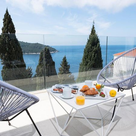 Villa Casa Bianca Dubrovnik Rom bilde