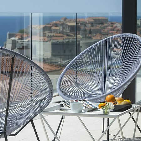 Villa Casa Bianca Dubrovnik Eksteriør bilde