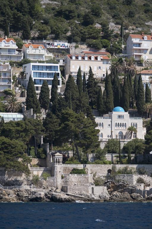 Villa Casa Bianca Dubrovnik Eksteriør bilde