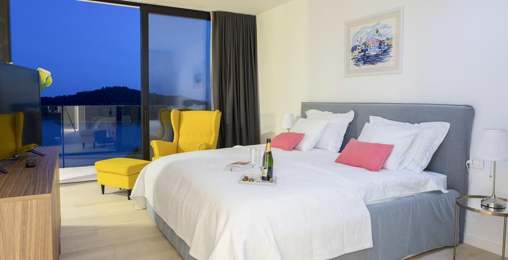Villa Casa Bianca Dubrovnik Eksteriør bilde