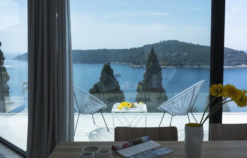 Villa Casa Bianca Dubrovnik Rom bilde