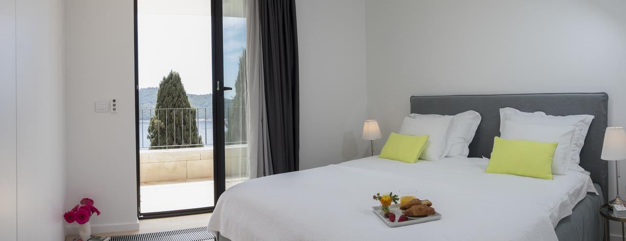 Villa Casa Bianca Dubrovnik Rom bilde