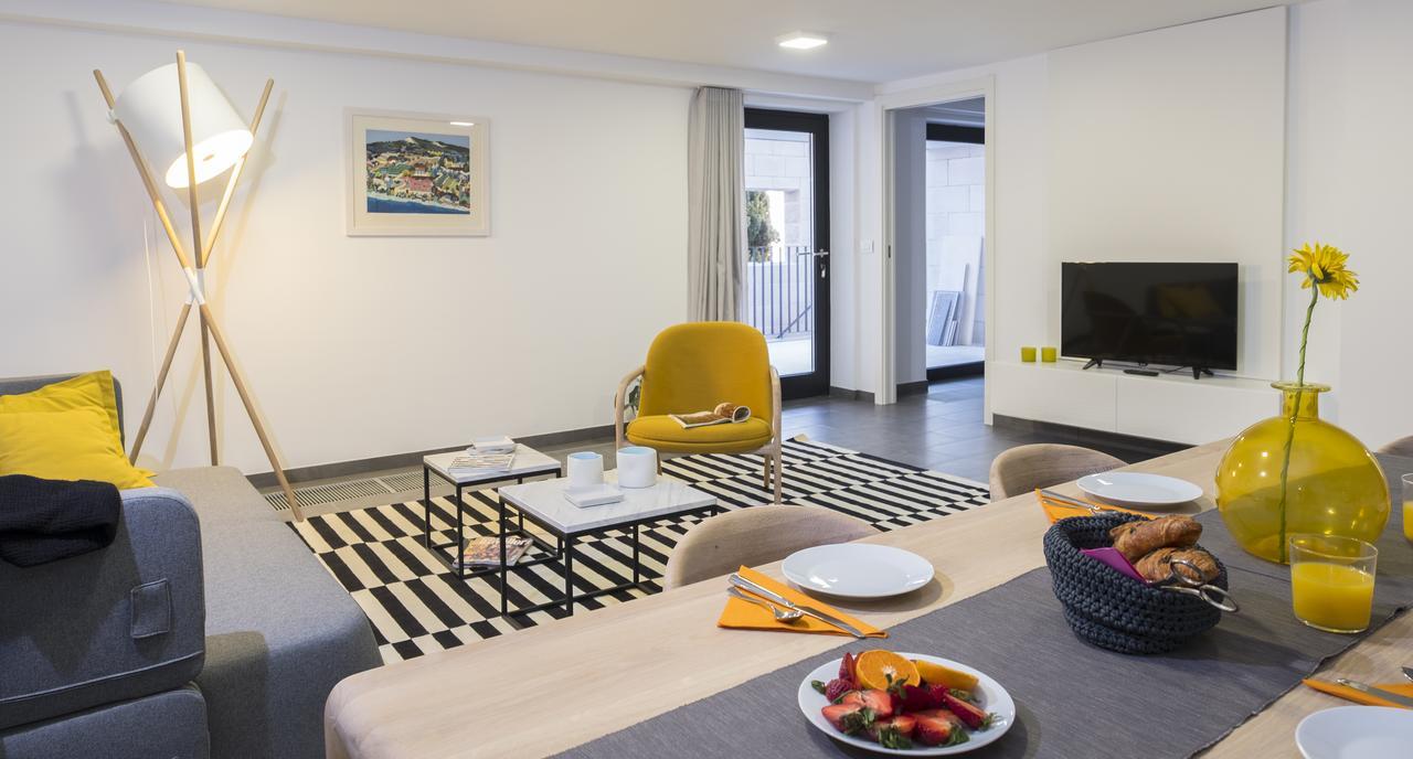 Villa Casa Bianca Dubrovnik Rom bilde