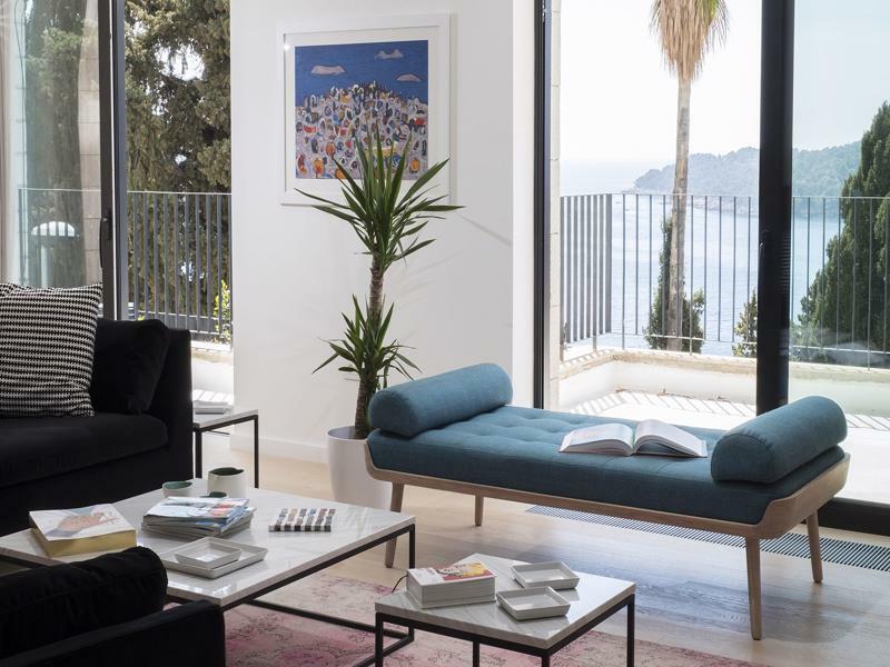 Villa Casa Bianca Dubrovnik Eksteriør bilde