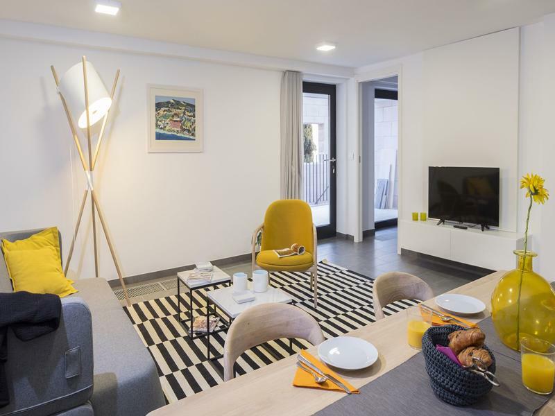 Villa Casa Bianca Dubrovnik Eksteriør bilde