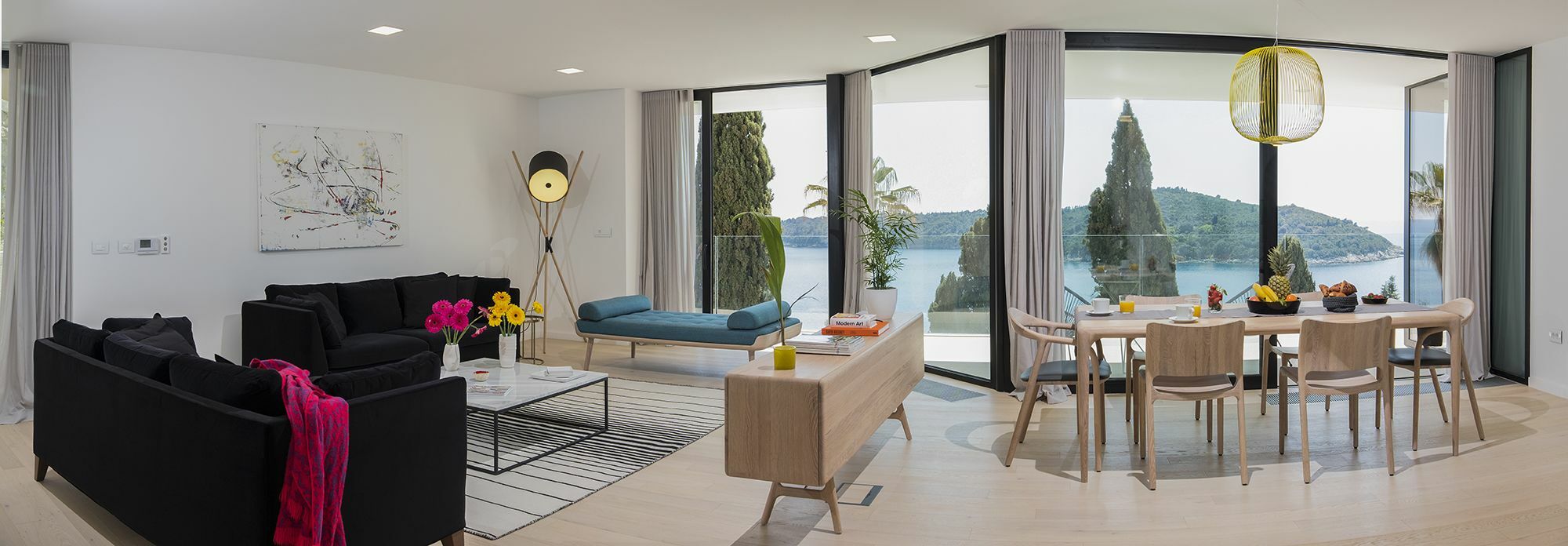 Villa Casa Bianca Dubrovnik Eksteriør bilde