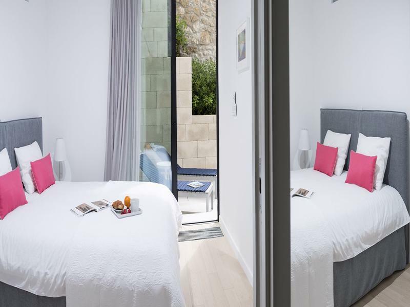 Villa Casa Bianca Dubrovnik Eksteriør bilde