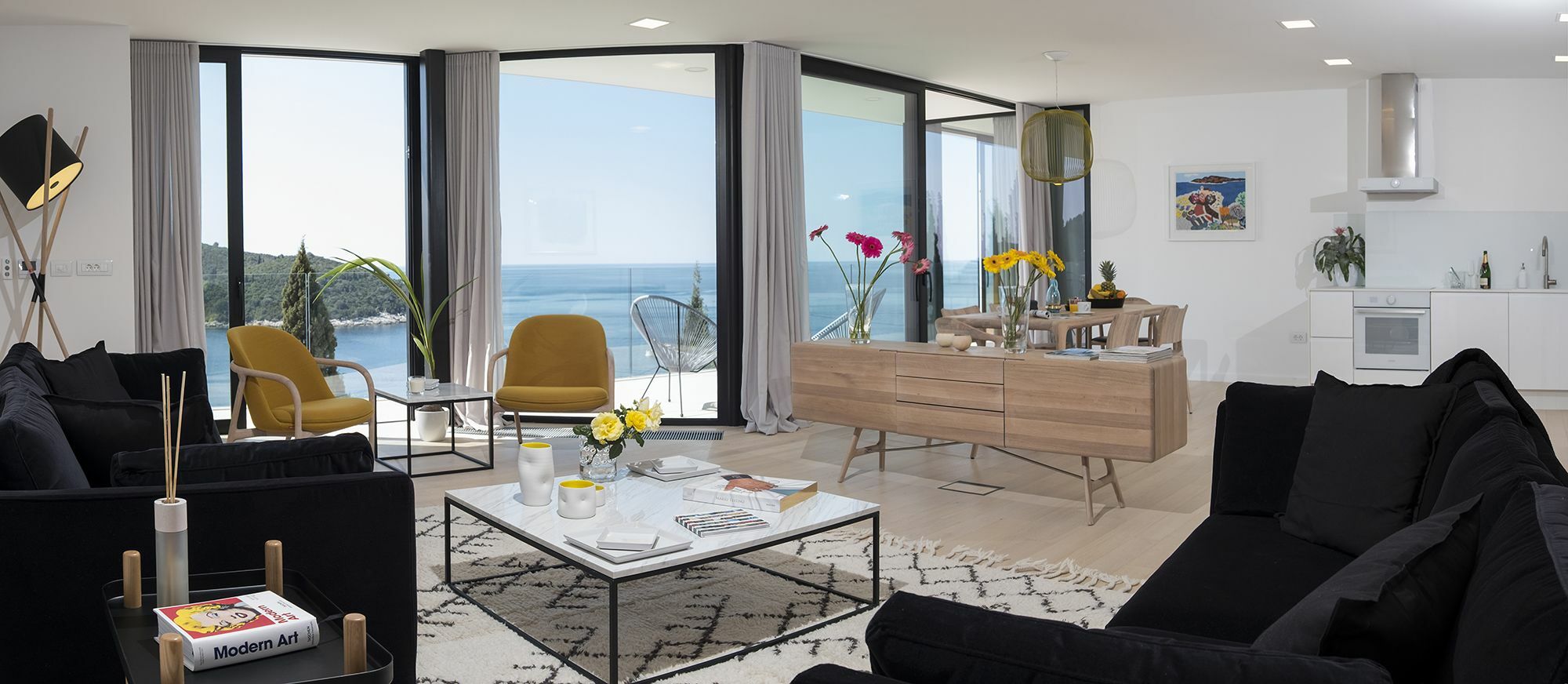 Villa Casa Bianca Dubrovnik Eksteriør bilde