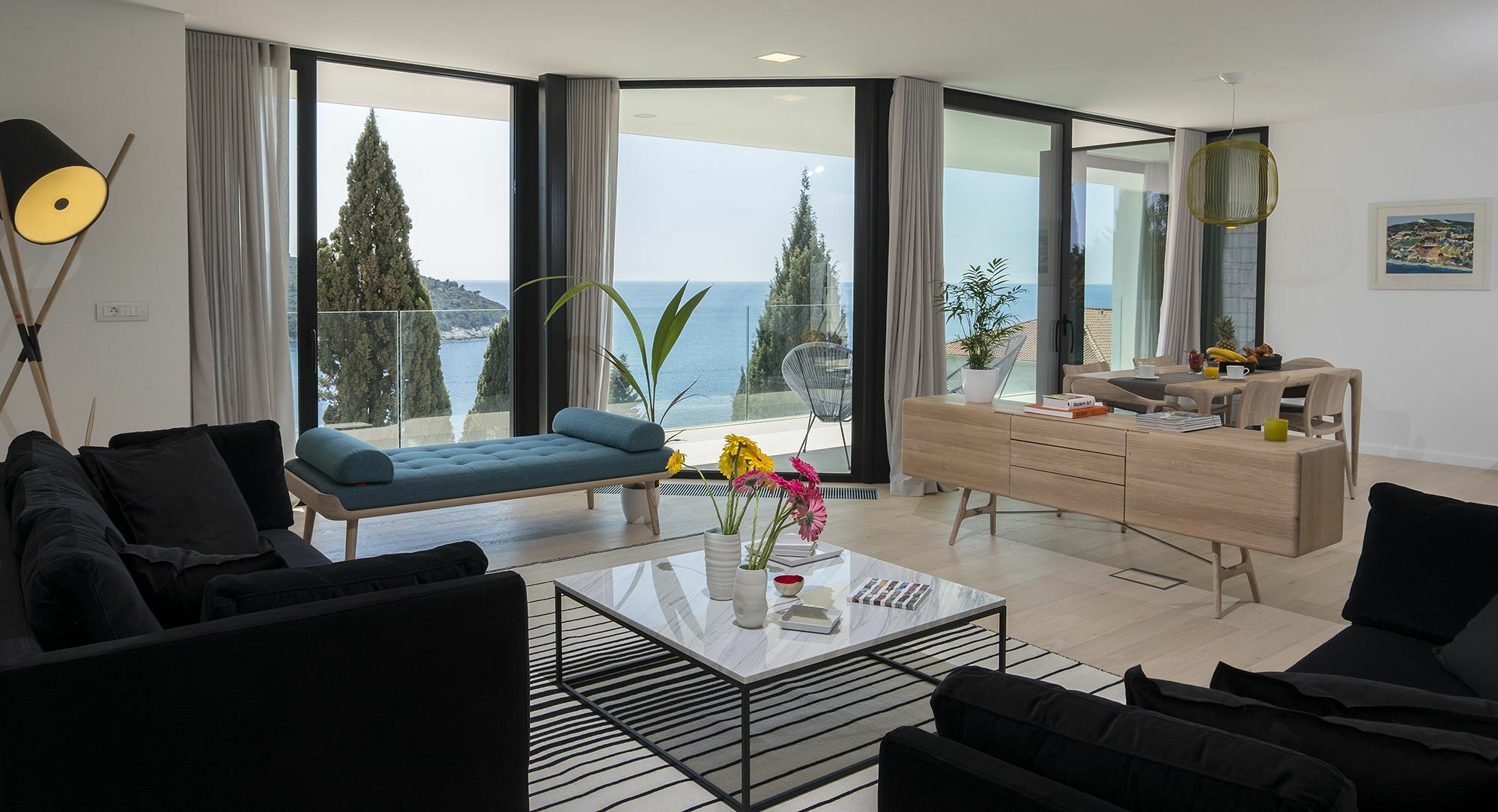 Villa Casa Bianca Dubrovnik Eksteriør bilde