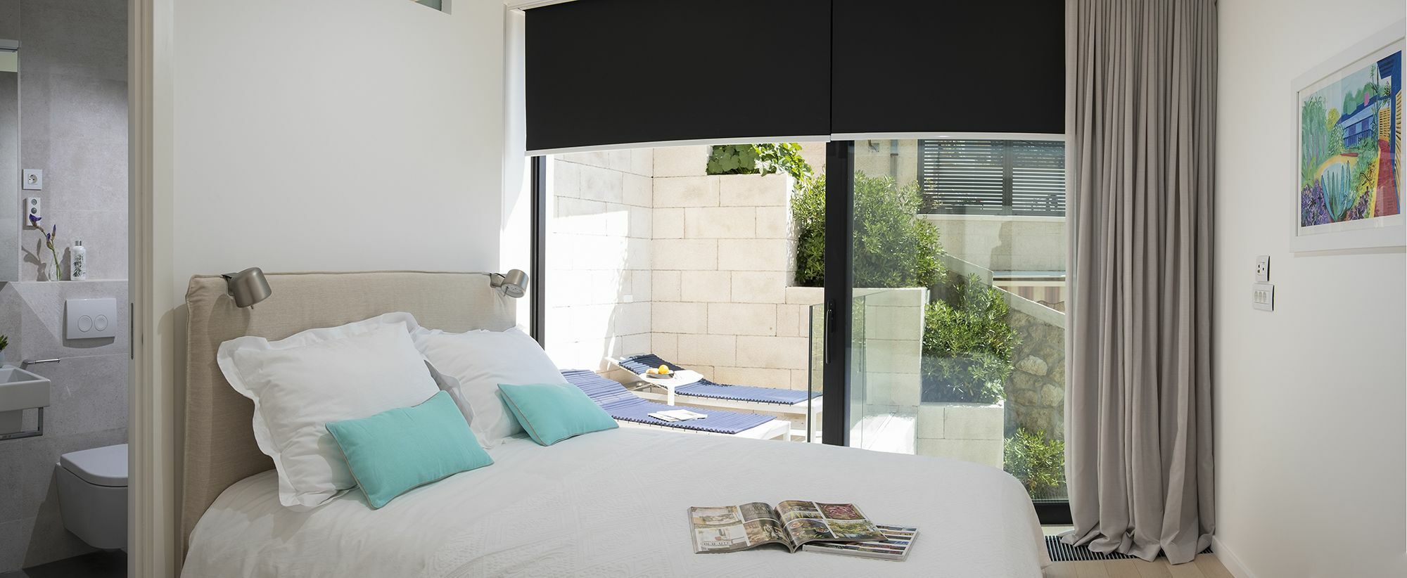 Villa Casa Bianca Dubrovnik Eksteriør bilde