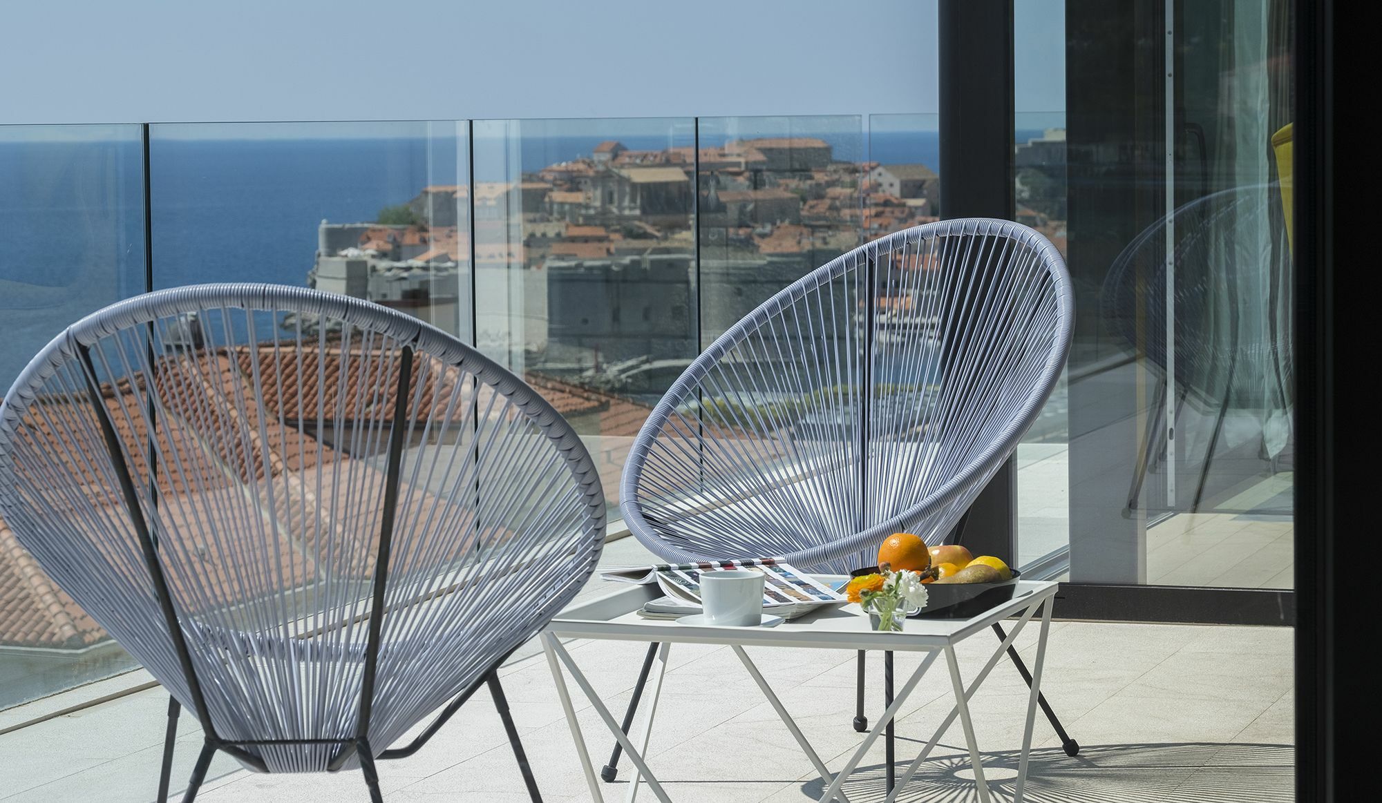 Villa Casa Bianca Dubrovnik Eksteriør bilde