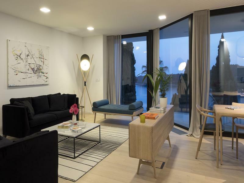 Villa Casa Bianca Dubrovnik Eksteriør bilde